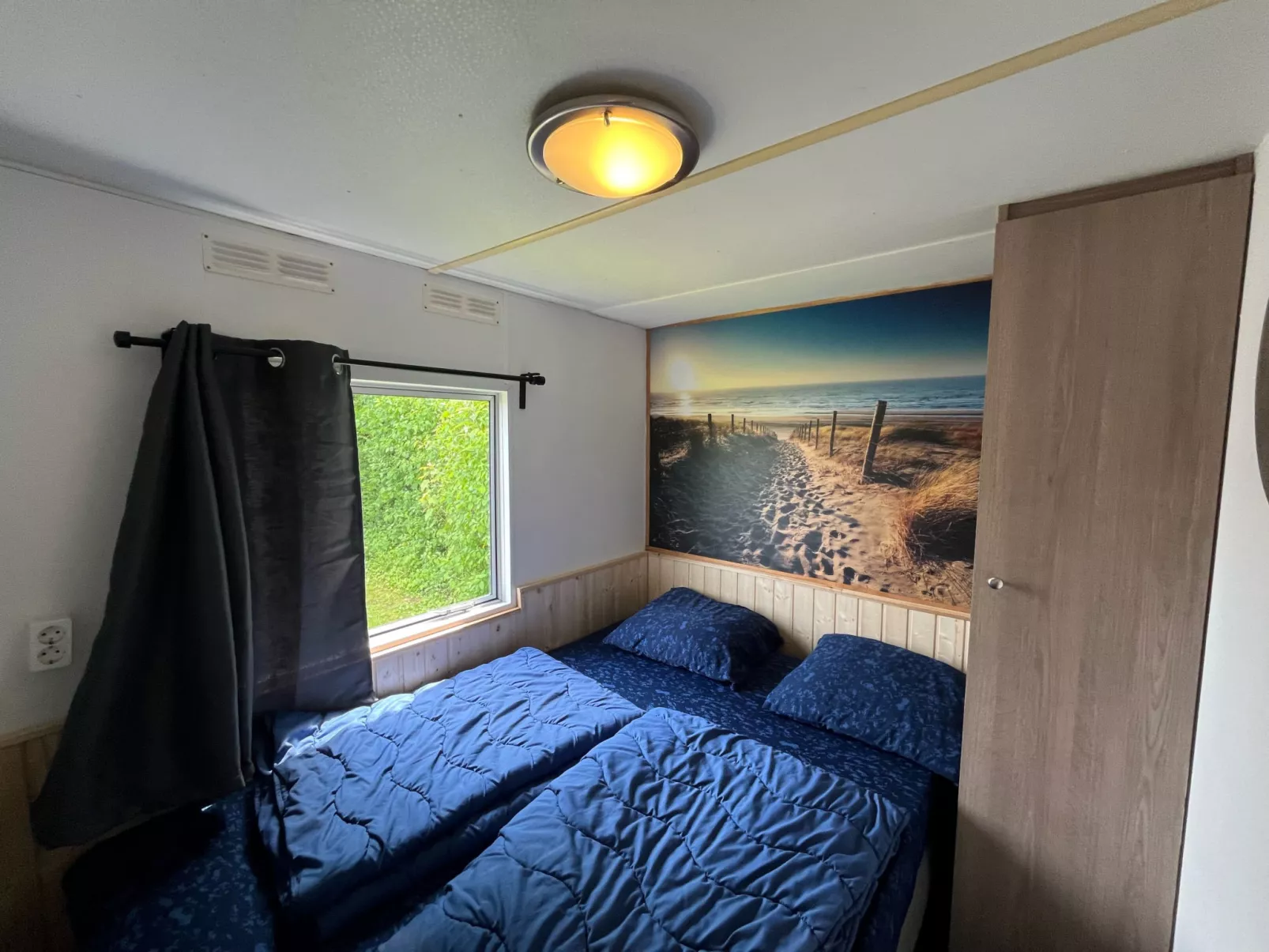 RBR 168 - Beach Resort Kamperland - Binnen