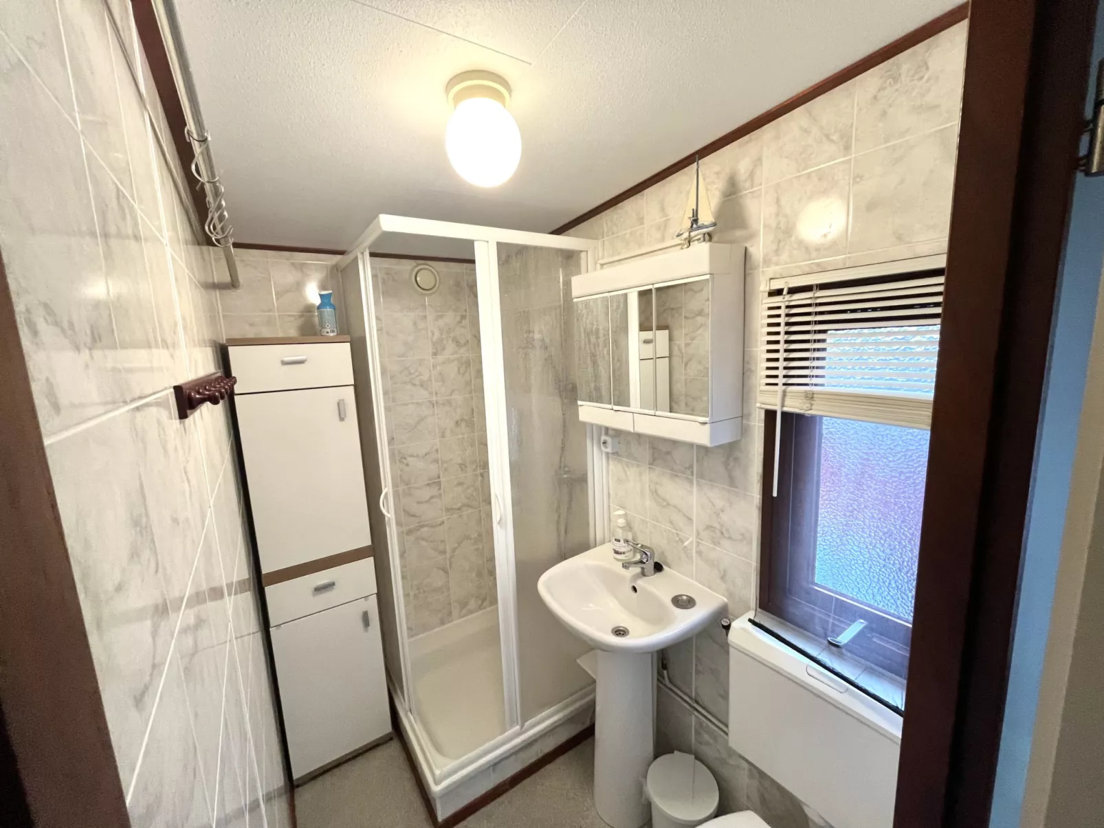 Beach Resort Kamperland - 771 - Binnen
