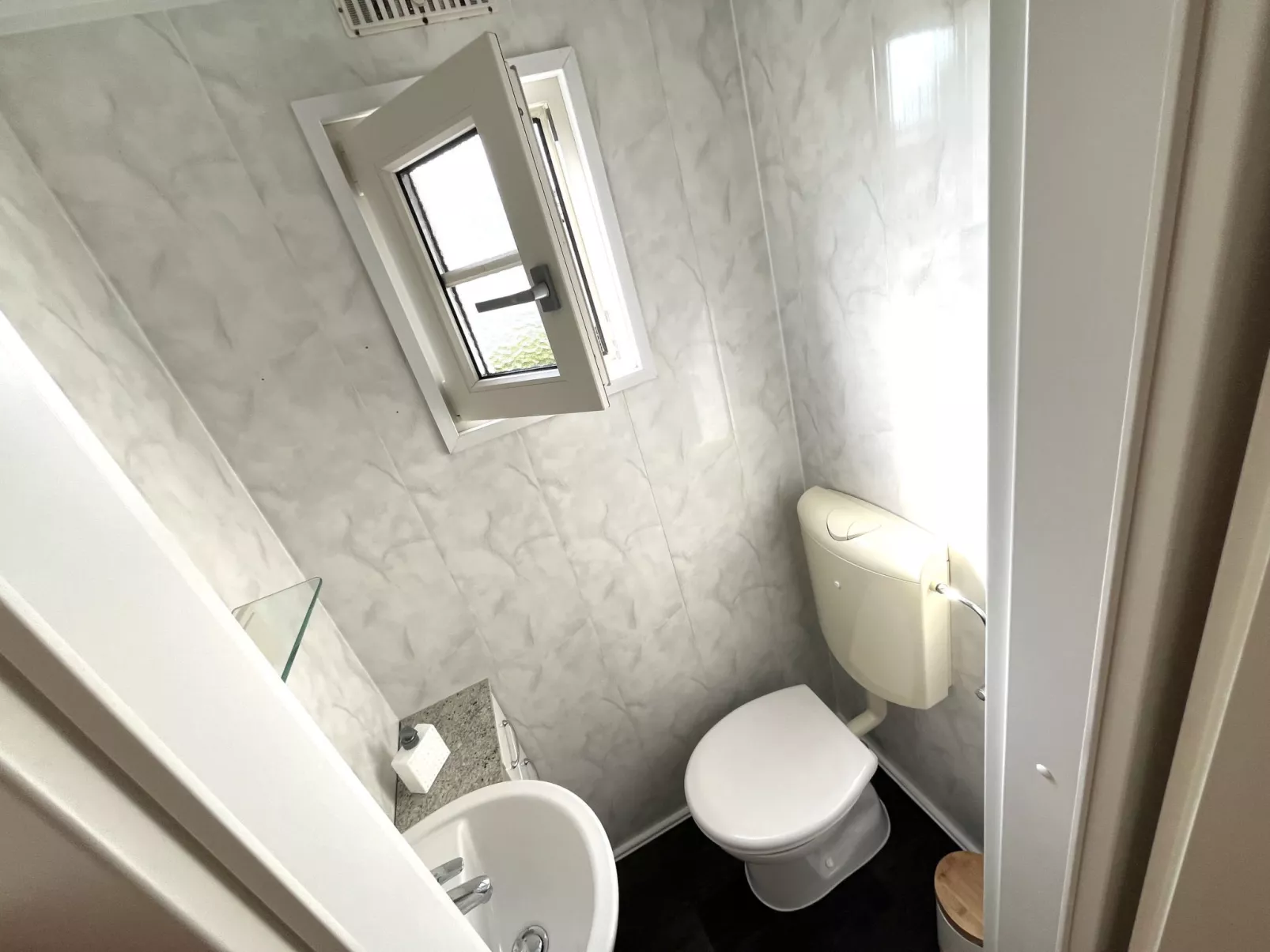 ZP 468 - Camping de Zandput - Buiten