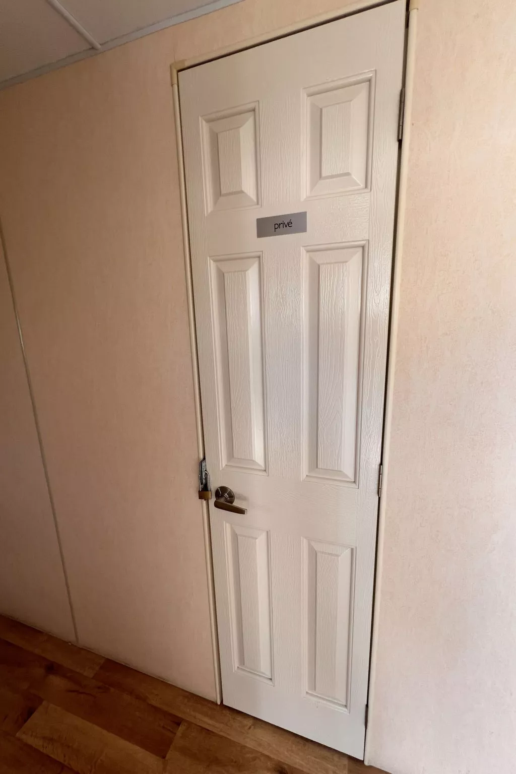 ZP 655 - Camping de Zandput - Binnen