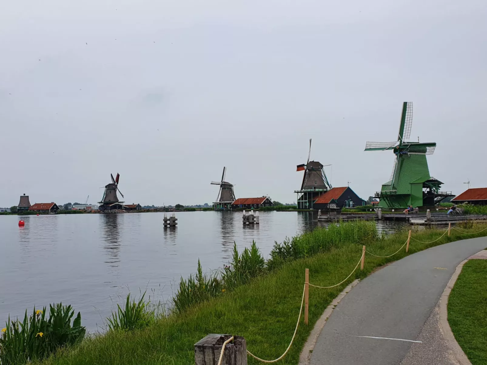 CS 53 - Vakantiepark Callassande - Buiten