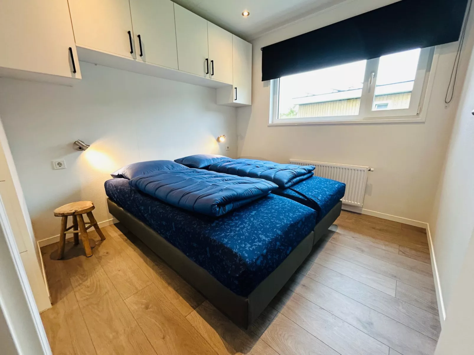 Bungalowpark de Horn - Floresta 214 - Binnen