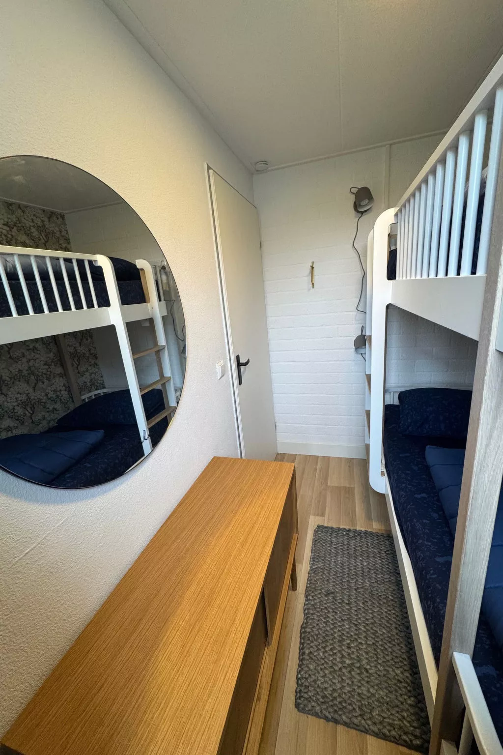 Bungalowpark de Horn - 128 - Binnen