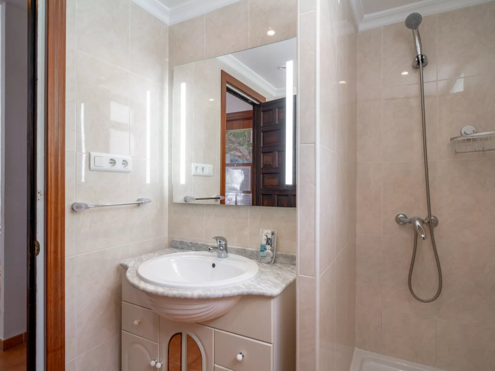 Torresol Torrecilla 315 by Casasol - Binnen