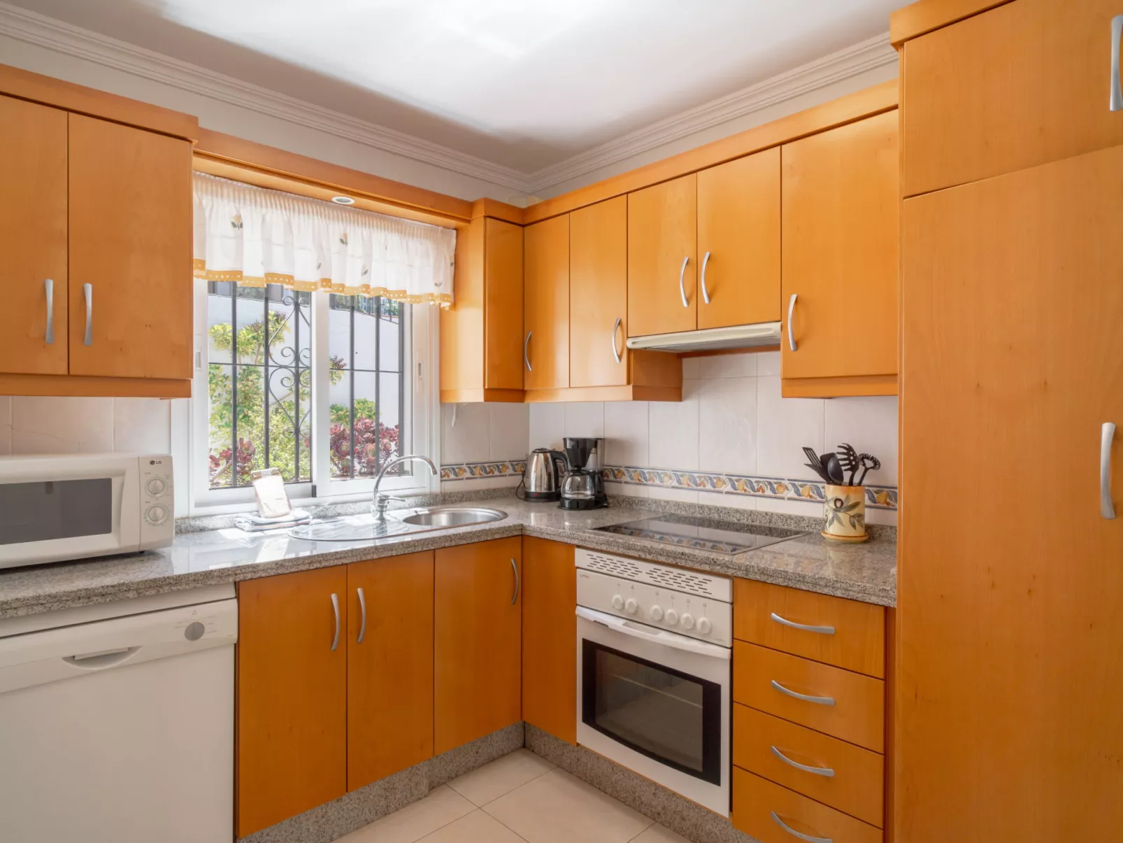 Aljamar 4A Burriana Beach by Casasol - Binnen