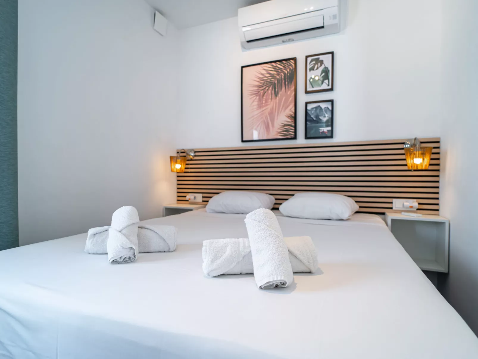 Sunny Vista Chimenea by Casasol - Binnen