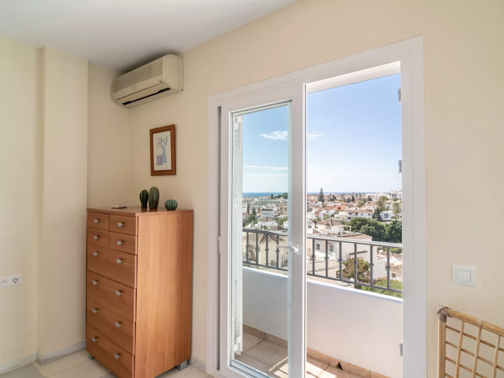 Fuentesol 16 Casa Sunrise by Casasol - Binnen