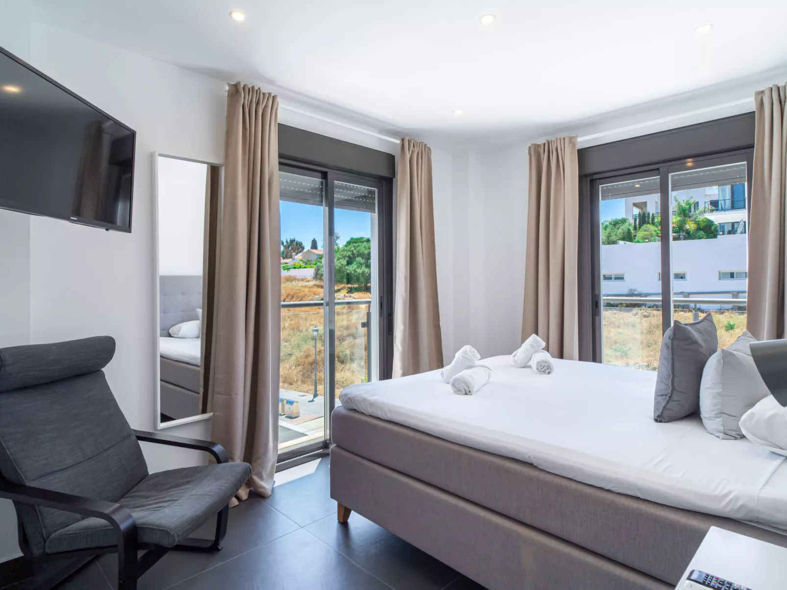 Villa Romeral Premium by Casasol - Binnen