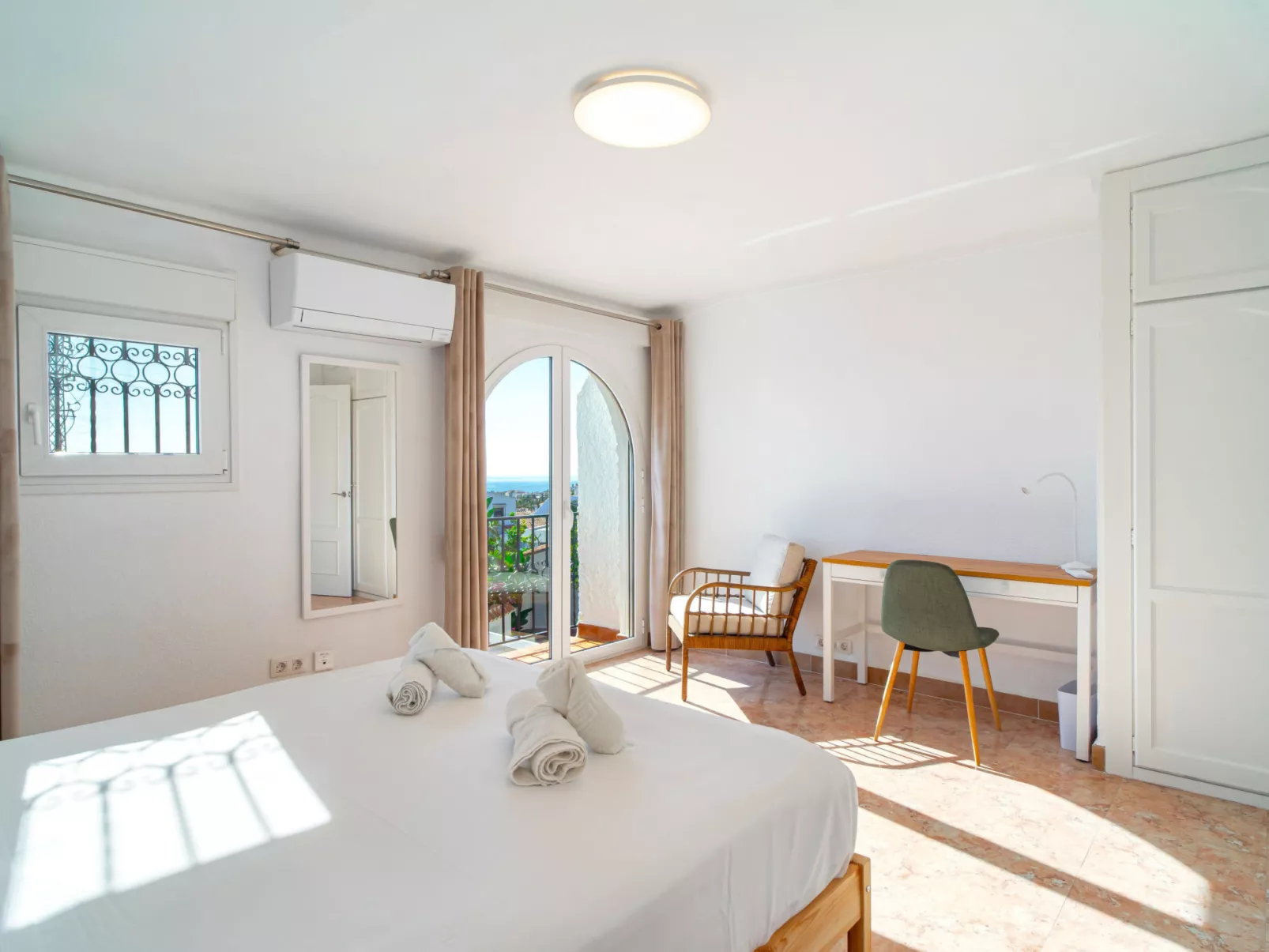 Via Romana Vistamar by Casasol - Binnen