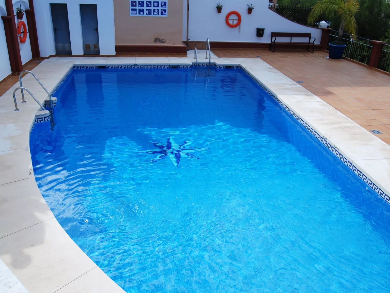 Aljamar 6 Burriana Beach by Casasol - Buiten