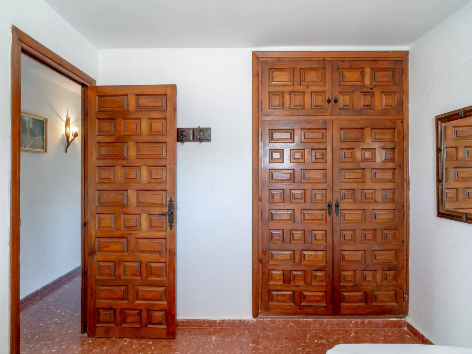 Acapulco Apartment 7 by Casasol - Binnen