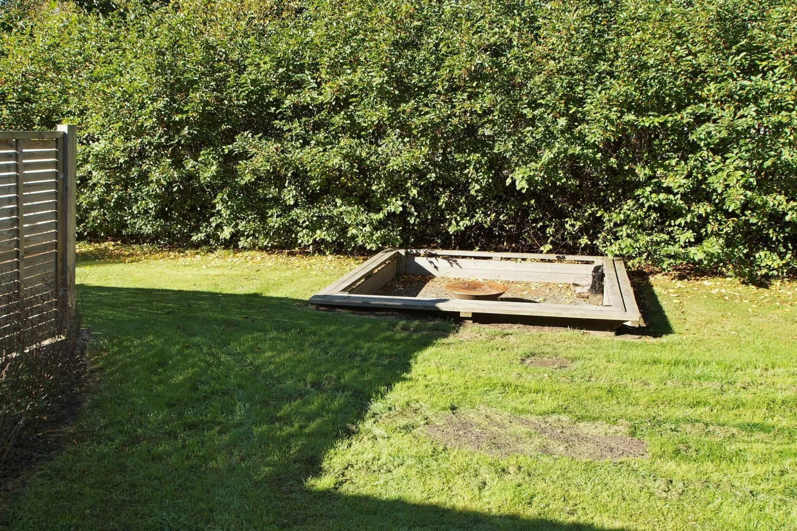 6 persoons vakantie huis in Hemmet-By Traum-Niet-getagd