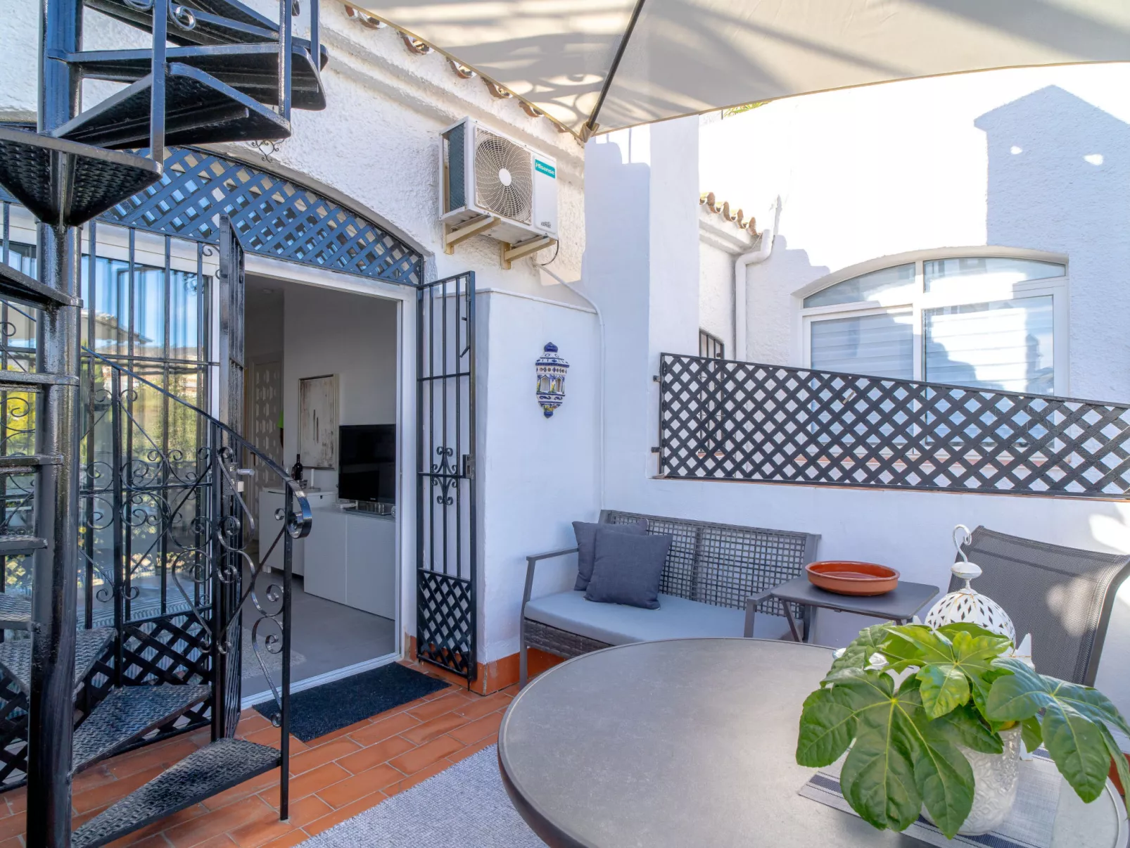 Verano Azul 27B by Casasol - Binnen