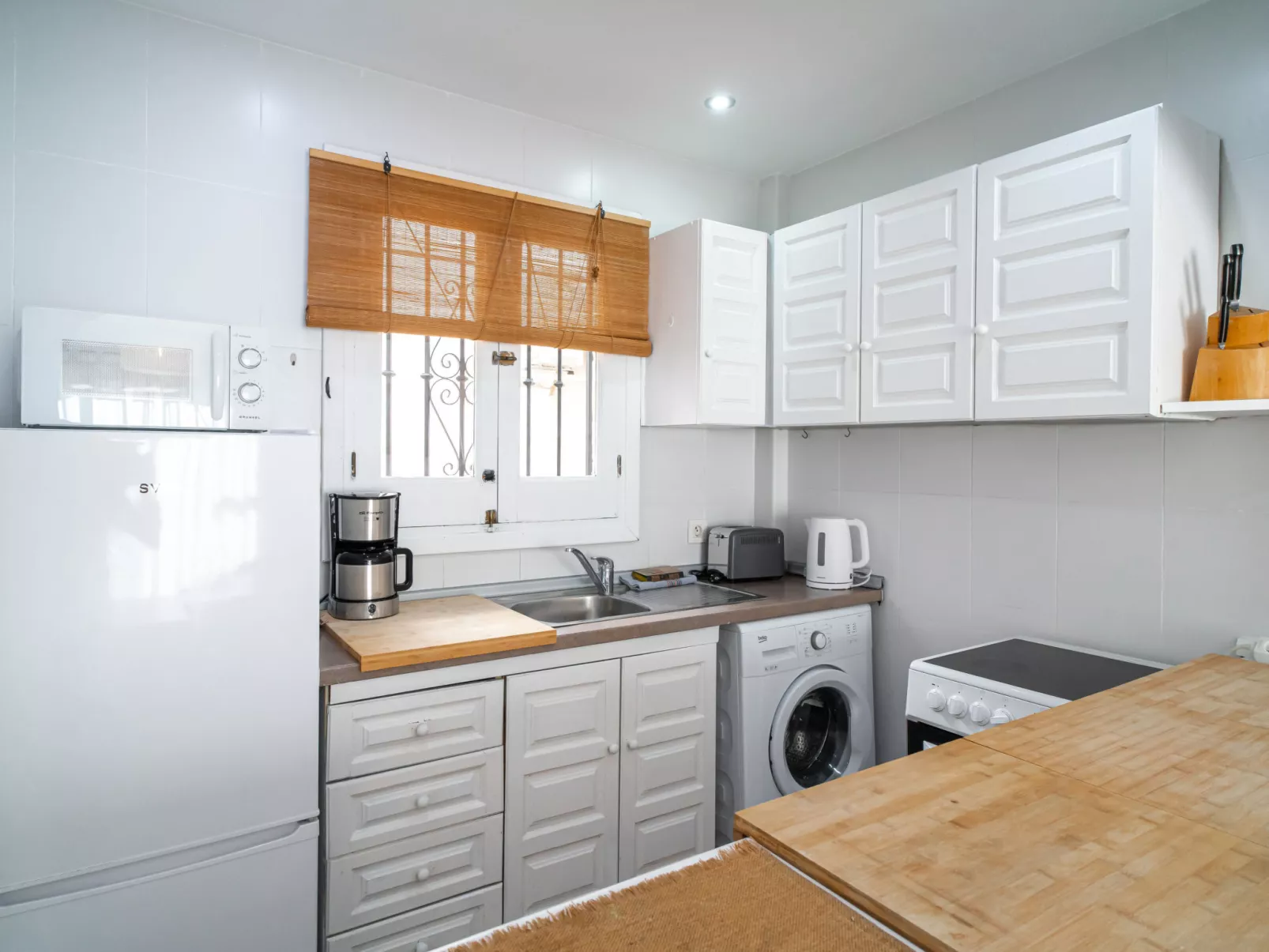 Casablanca Sunny Terrace by Casasol - Binnen