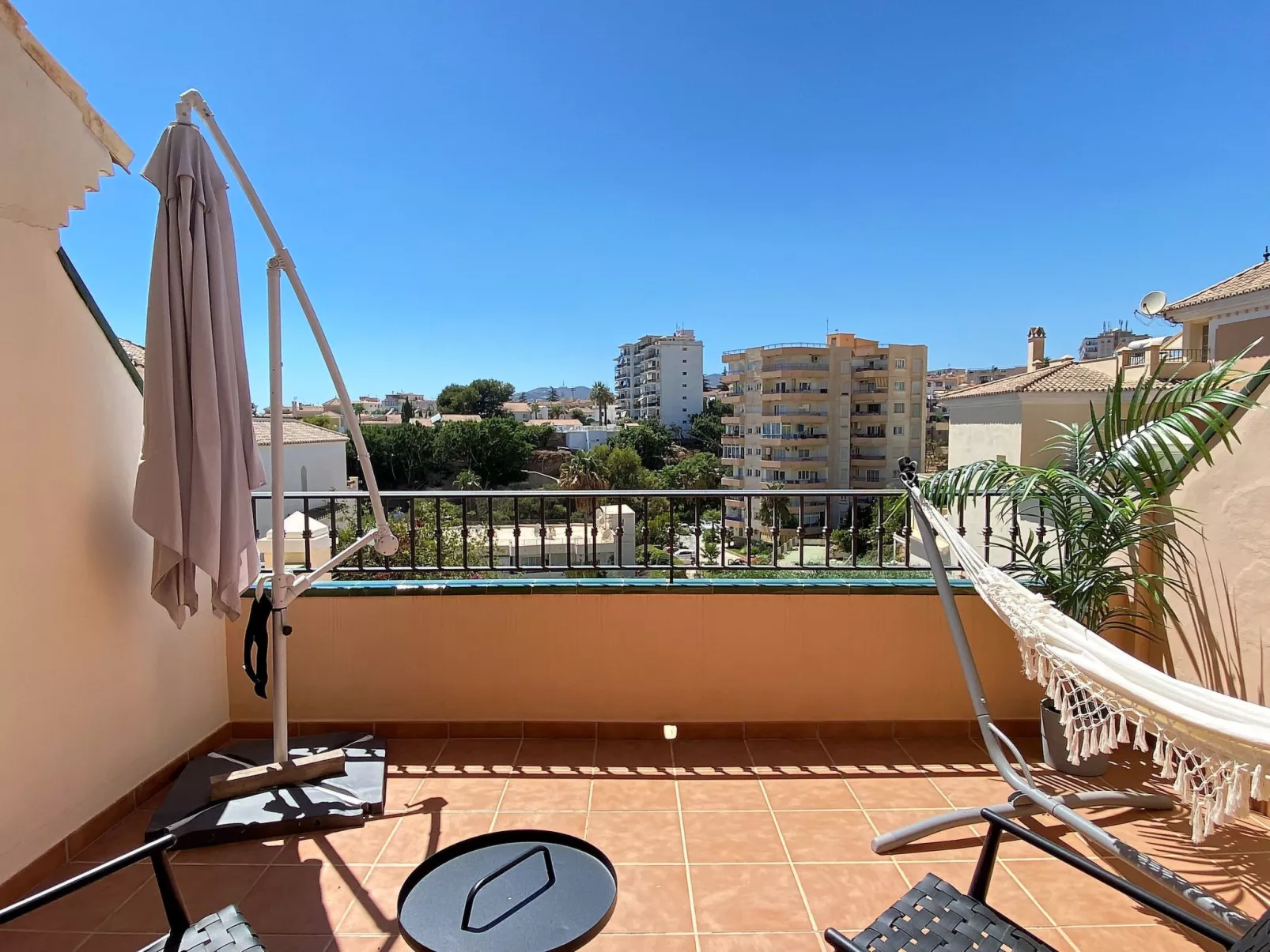 Villa La Dorada 3  Burriana by Casasol - Buiten