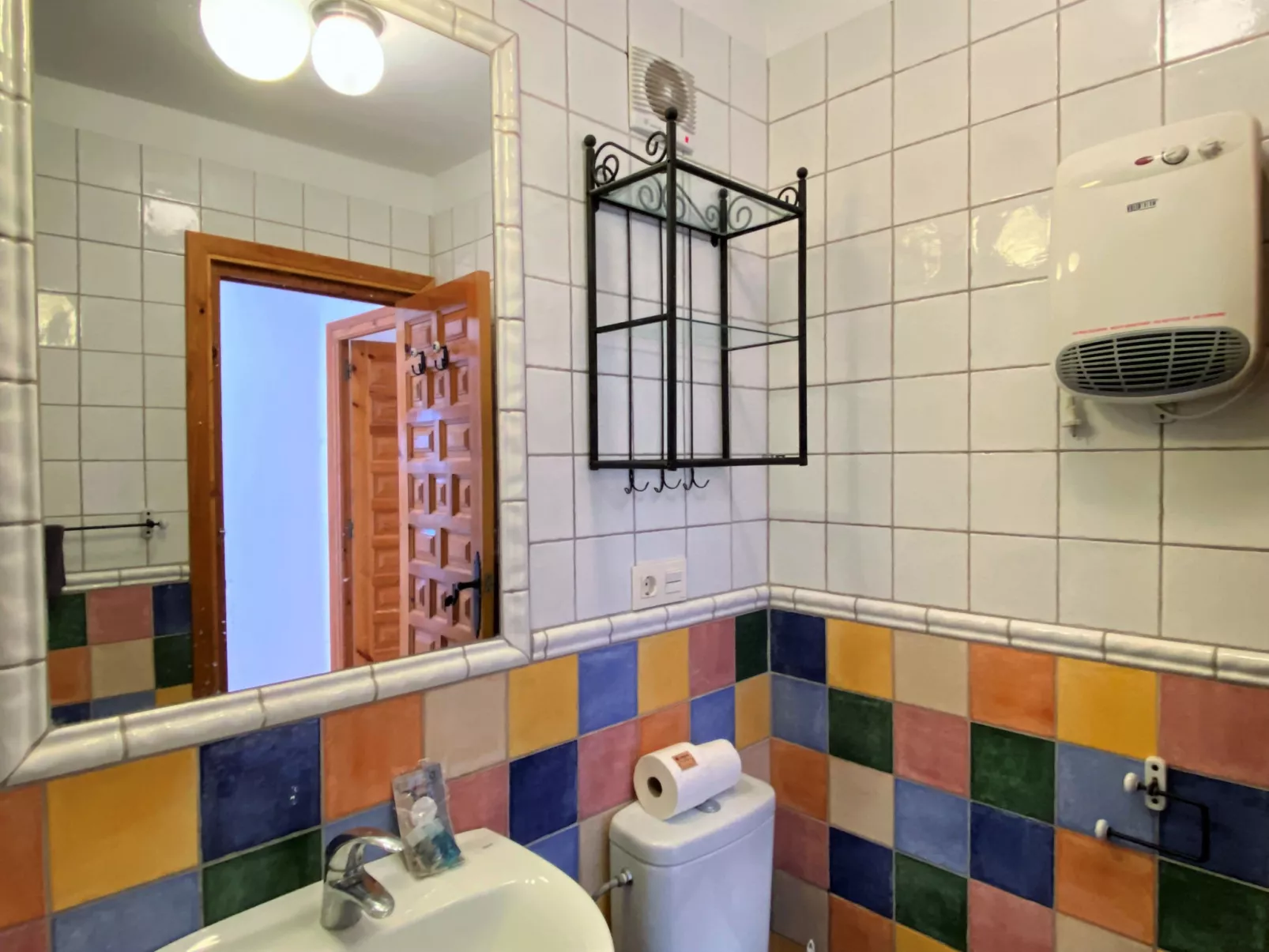 Capuchinos 22 San Juan Capistrano by Casasol - Binnen