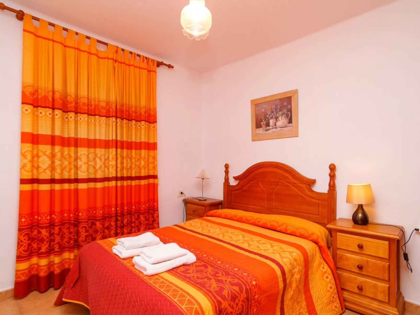 Villa Francisca by Casasol - Binnen