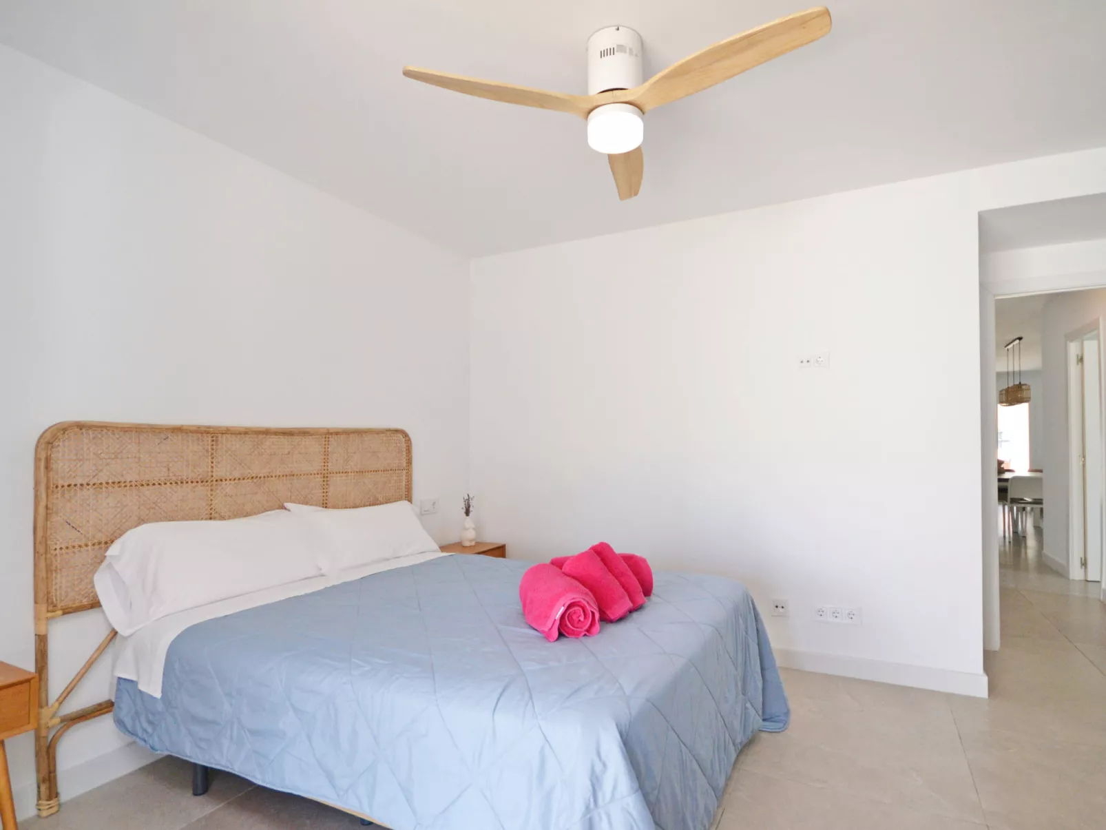 Rufo - Casablanca - Binnen