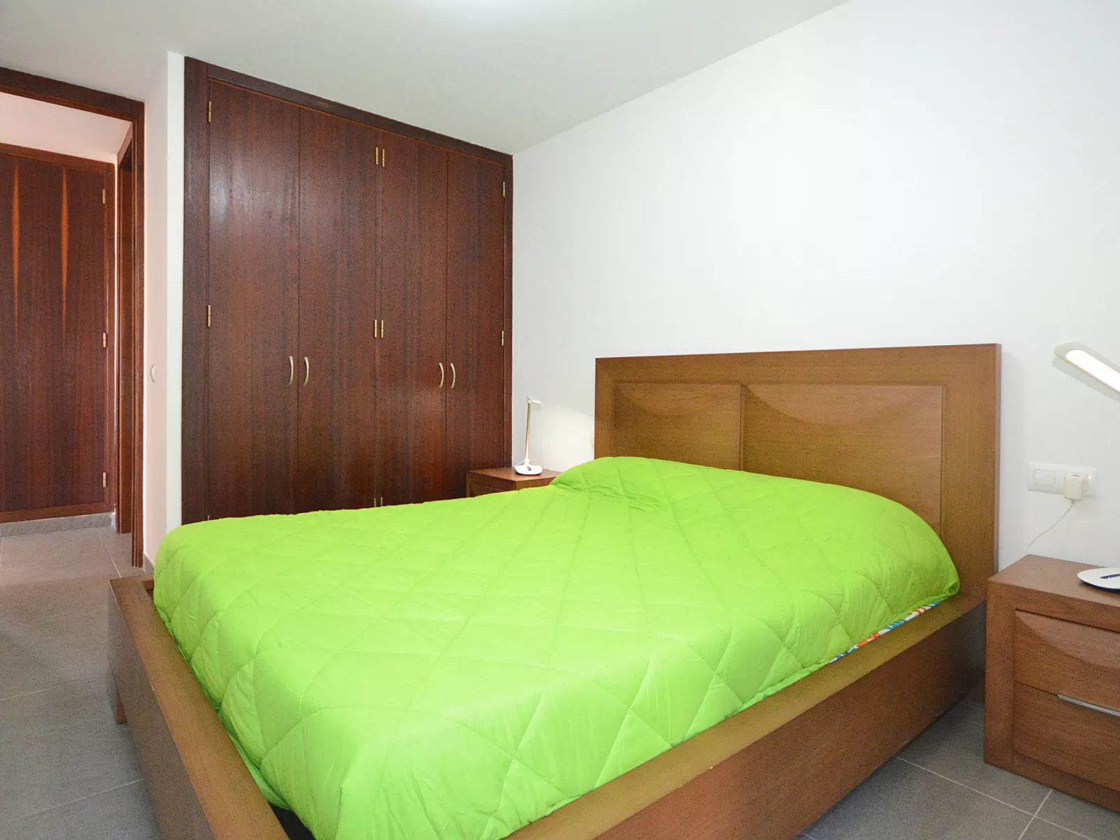 Domus Genti - Binnen