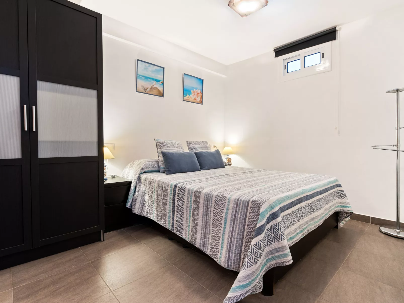 WELCS APARTAMENTO 130 PDA frente al mar - Binnen