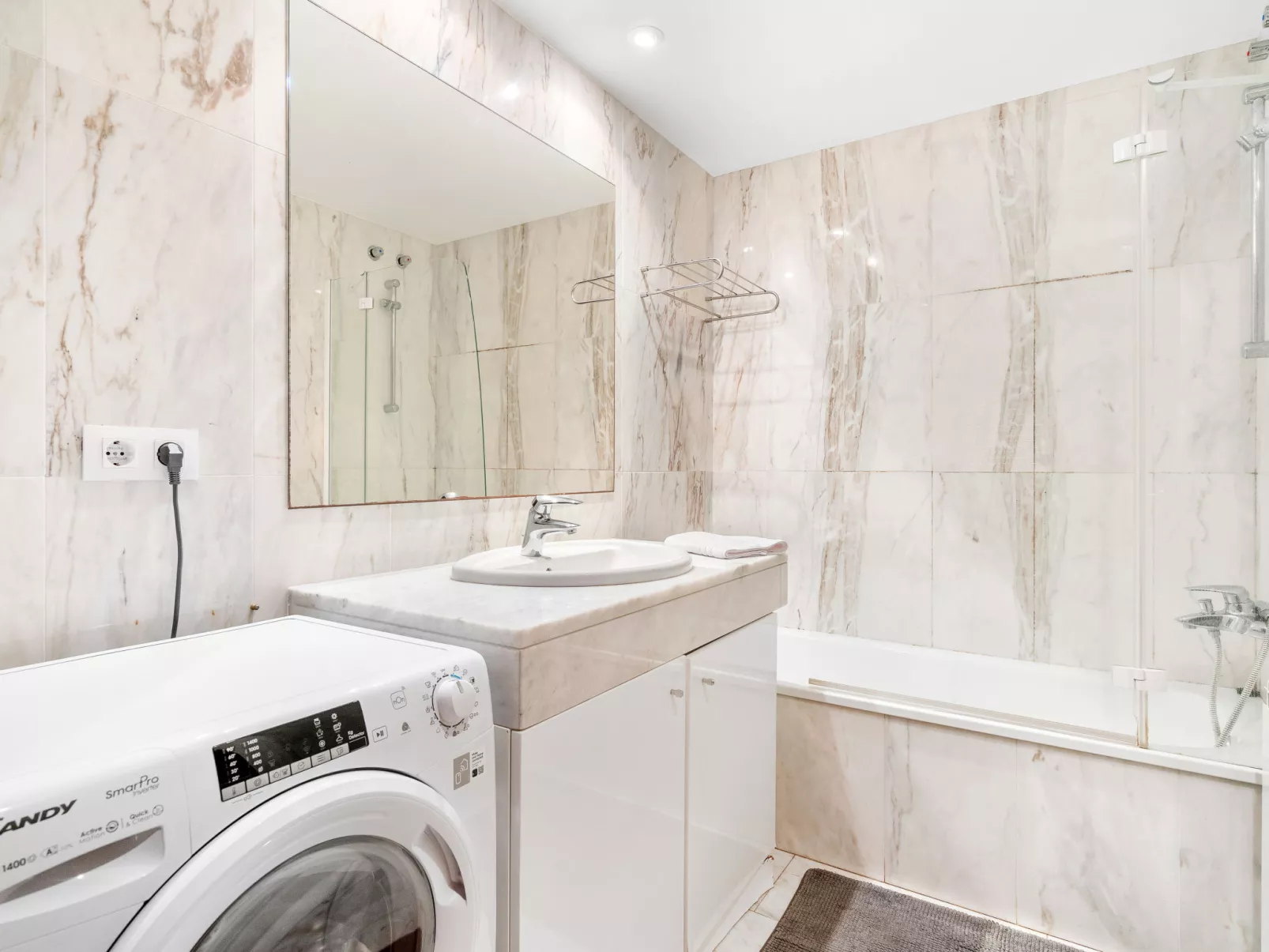 WELCS APARTAMENTO 155 PDA con piscina - Binnen