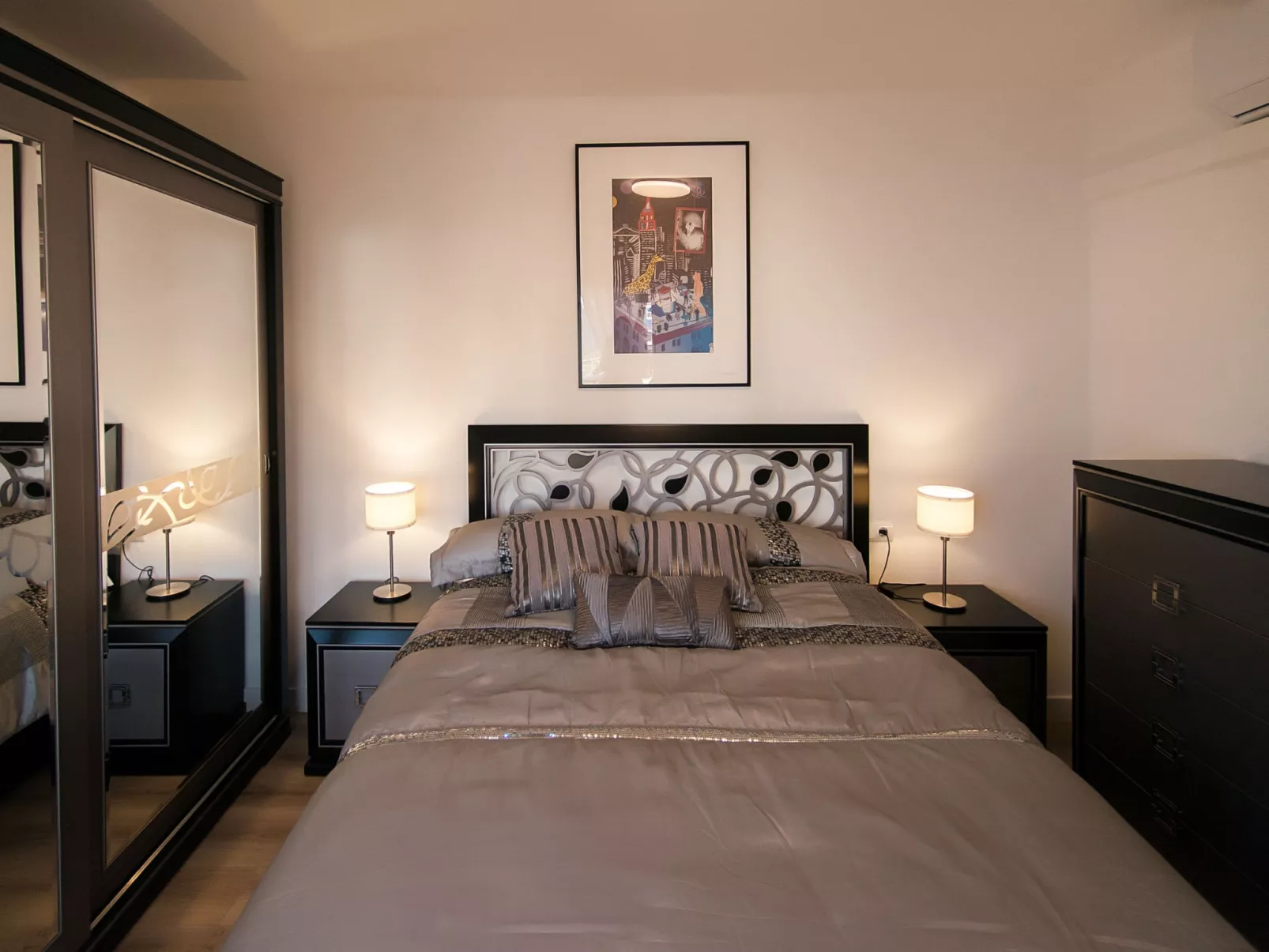 WELCS APARTAMENTO 225 EMP CERCA DEL MAR - Binnen