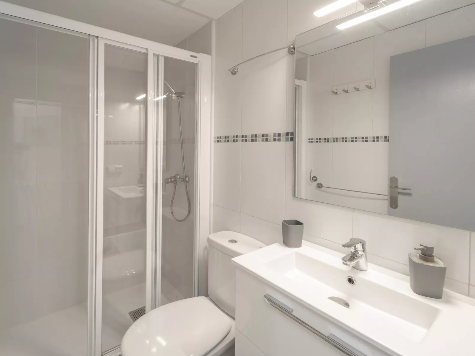 WELCS APARTAMENTO 100 EMP  con vistas al canal - Binnen