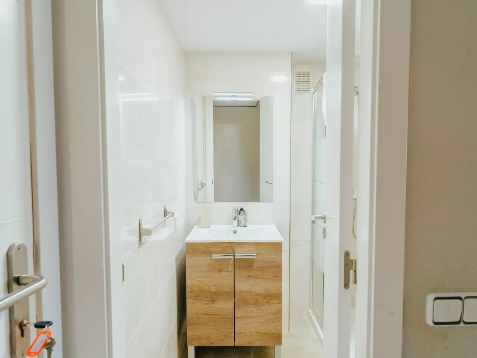 WELCS APARTAMENTO 190 EMP cerca del mar - Binnen