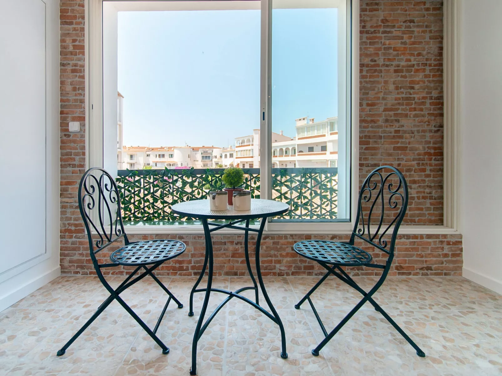 WELCS APARTAMENTO 261 EMP cerca de la playa - Binnen