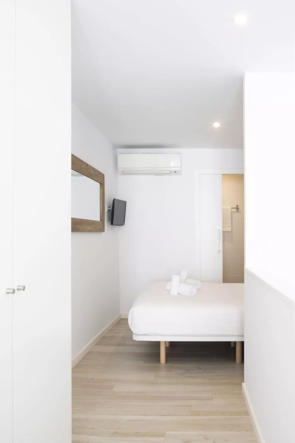 URBAN SUITES SITGES 2 - Binnen