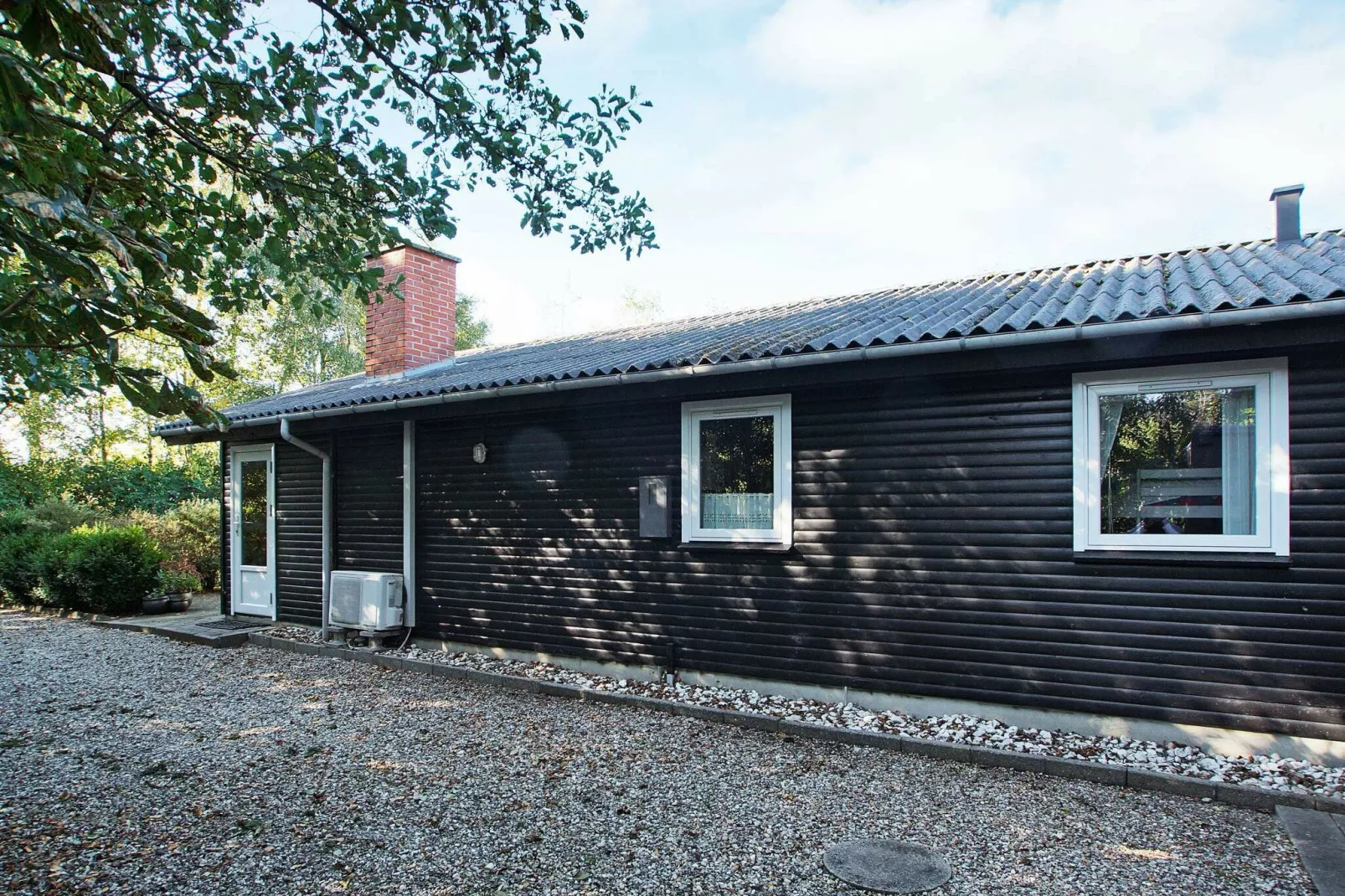 6 persoons vakantie huis in Hemmet-By Traum-Niet-getagd