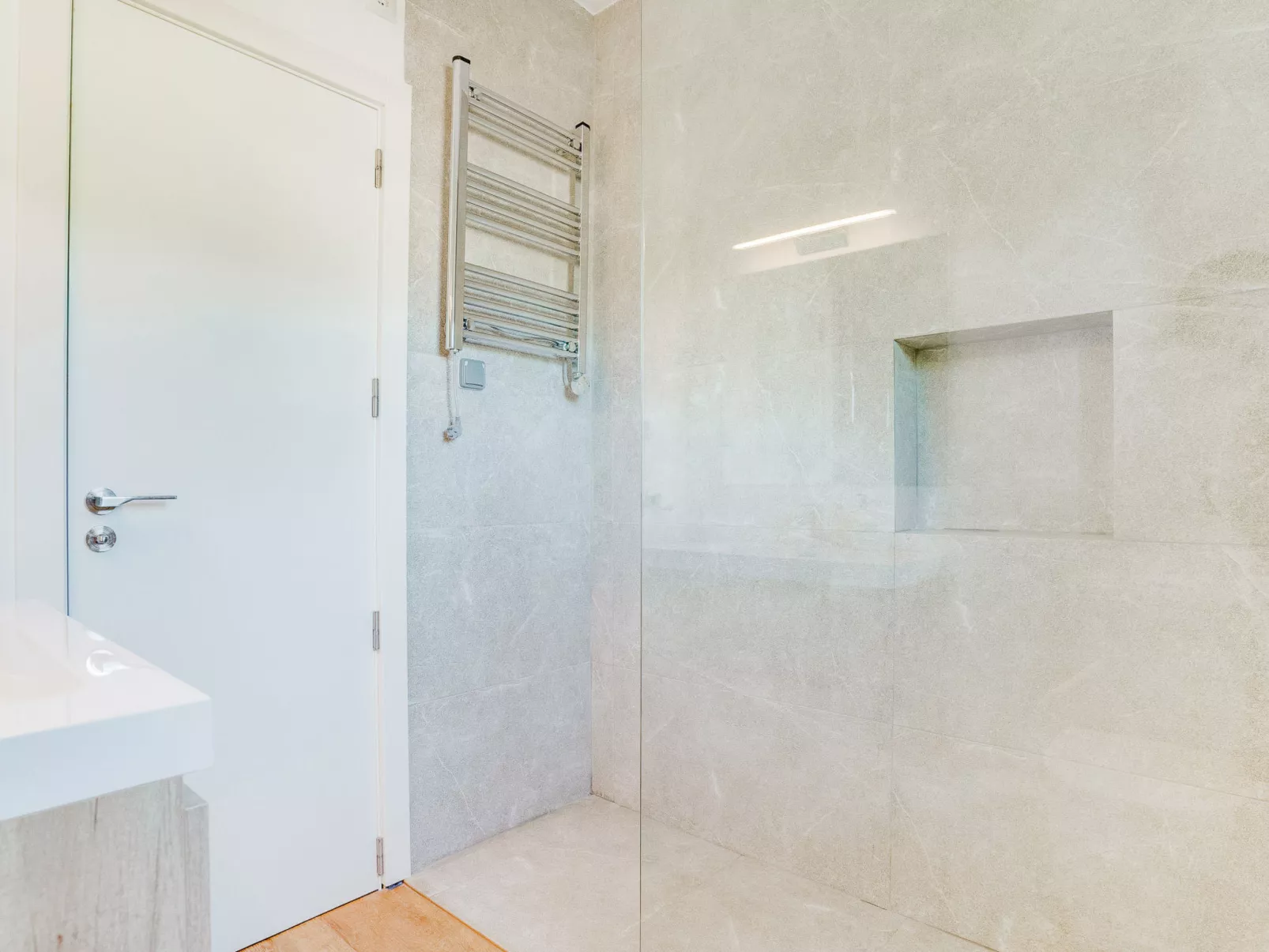 SES ALZINES APARTMENT - Binnen