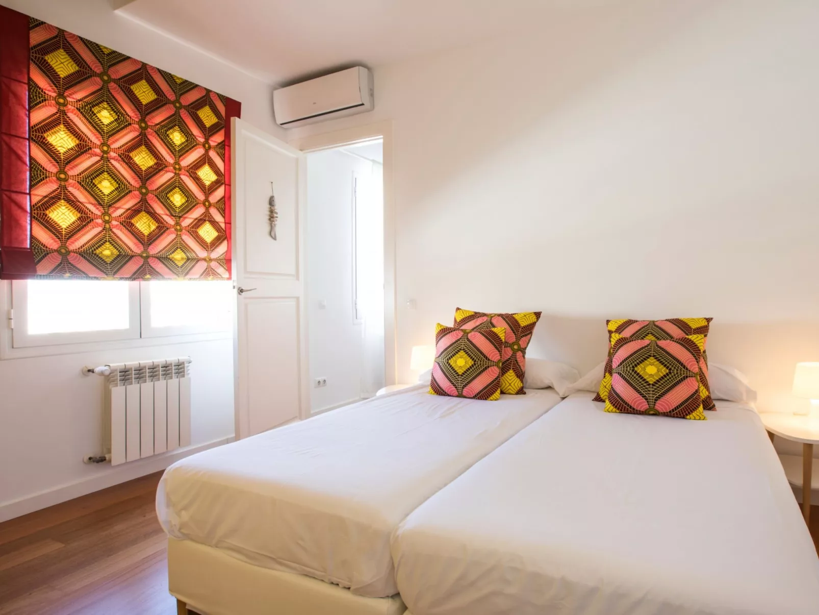 VILLA OASIS TERRA BLANCA - Binnen