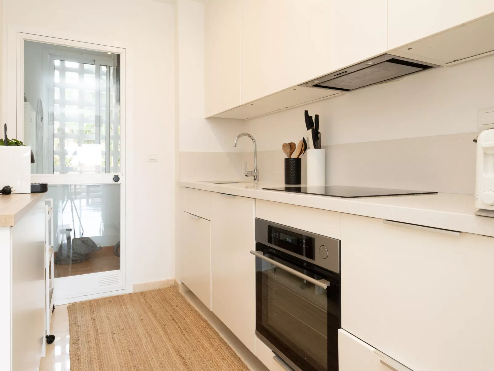 Marbella Playa 7 - Binnen