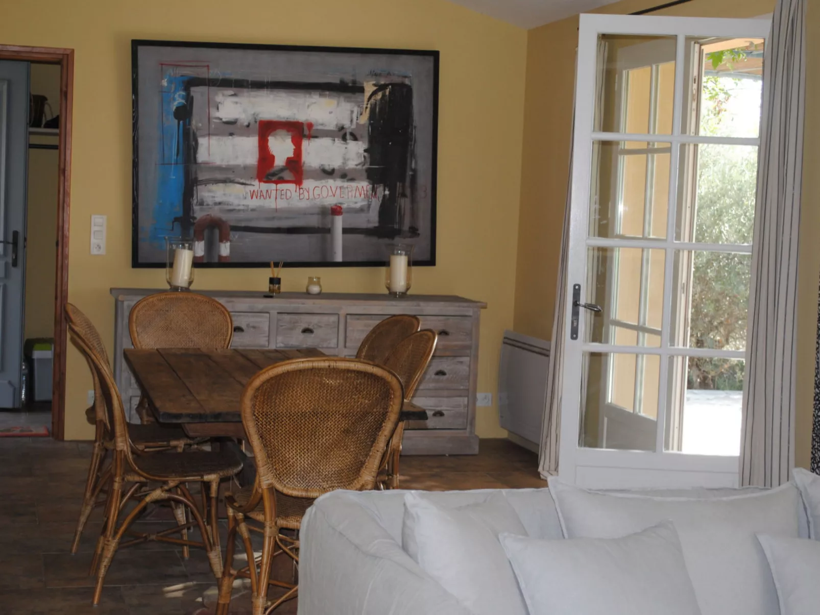 ARTS & FLORES - Binnen