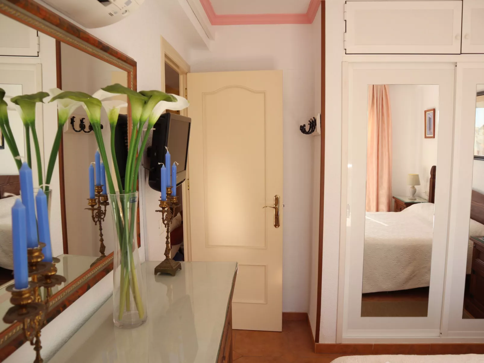 Coronado 129 Apartment by Casasol - Binnen