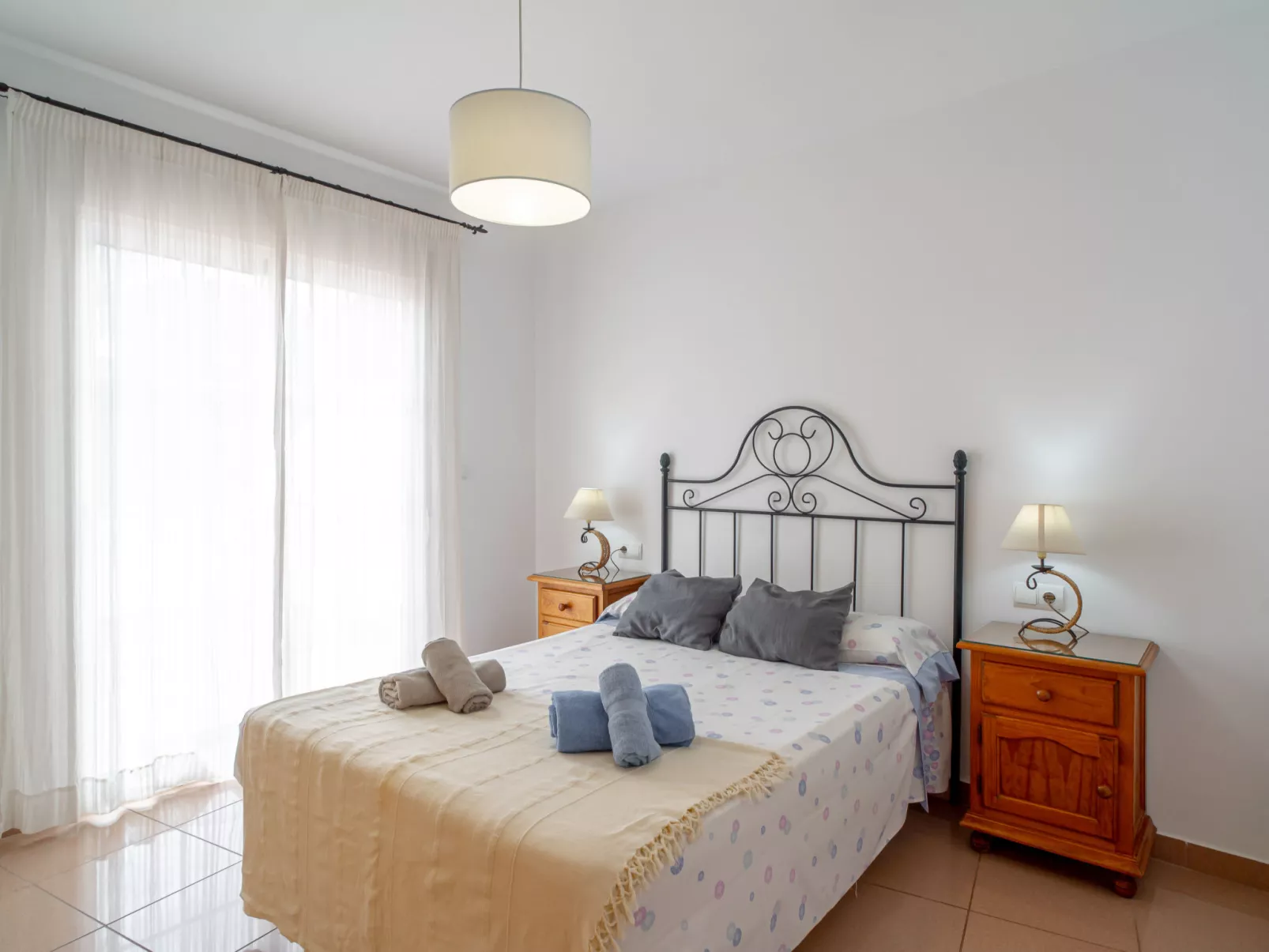 Rubarsal Burriana Beach 2F by Casasol - Binnen