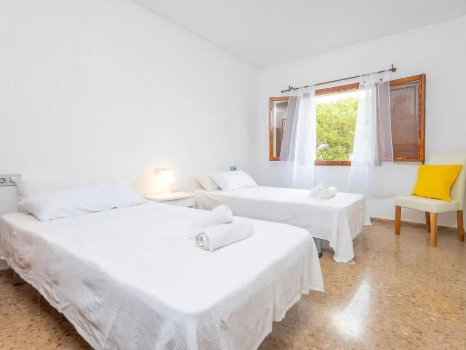 Ferienvilla Schönheit mallorca can picafort - Binnen