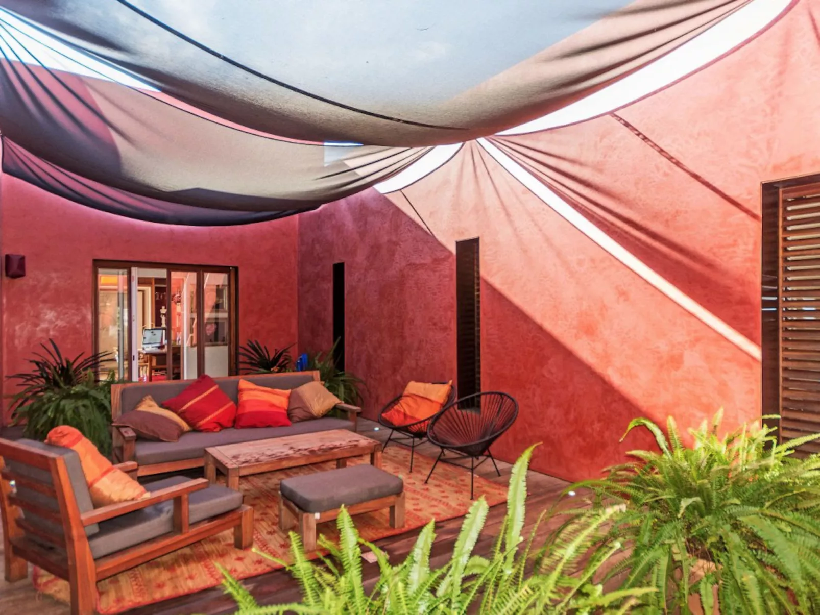 FINCA SON CIFRE by Priority Villas - Binnen