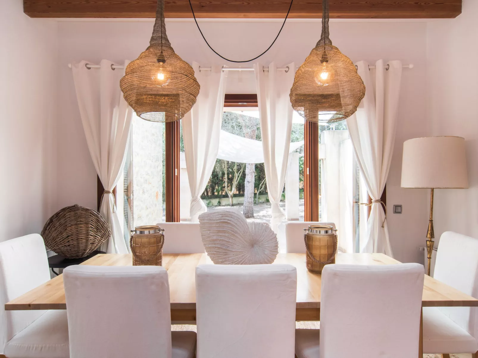 VILLA PULA GOLF by Priority - Buiten