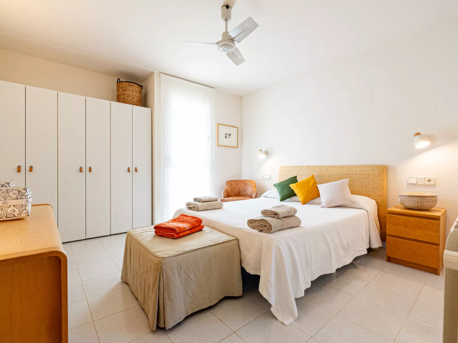 VILLA CAN POP DES TRENC - Binnen