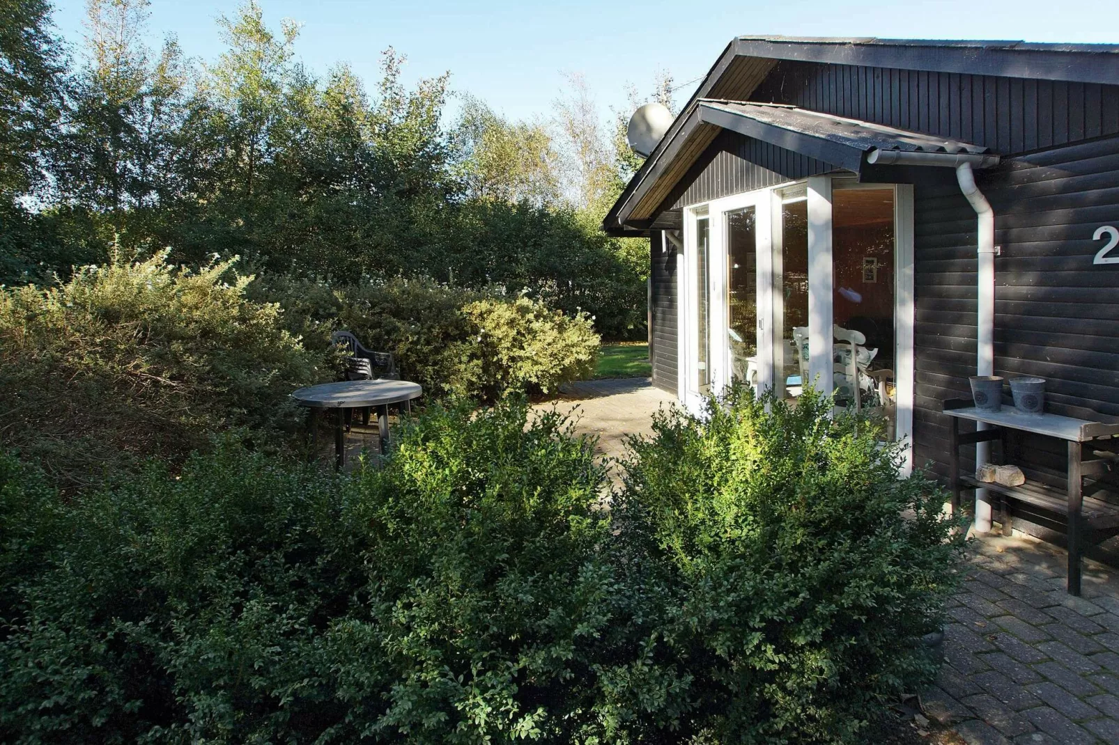 6 persoons vakantie huis in Hemmet-By Traum-Niet-getagd