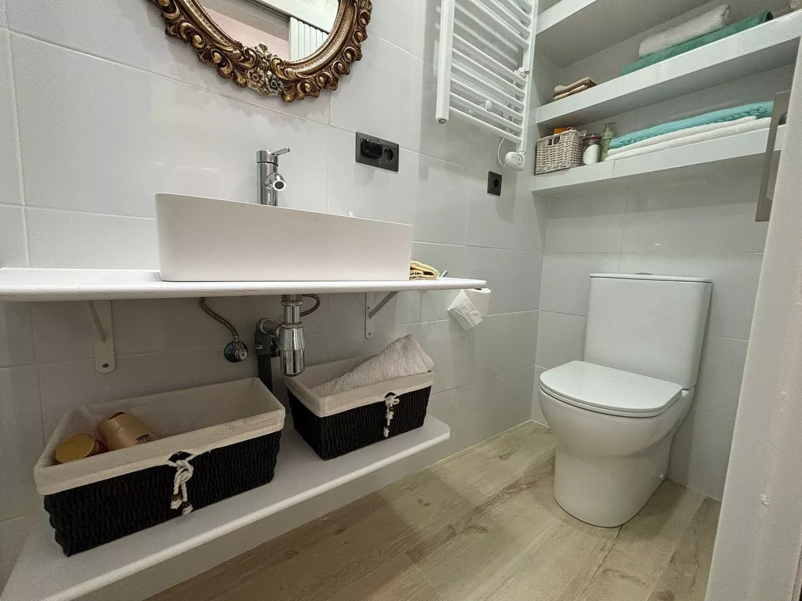 WELCS APARTAMENTO 197 PDA  JUNTO AL MAR - Binnen