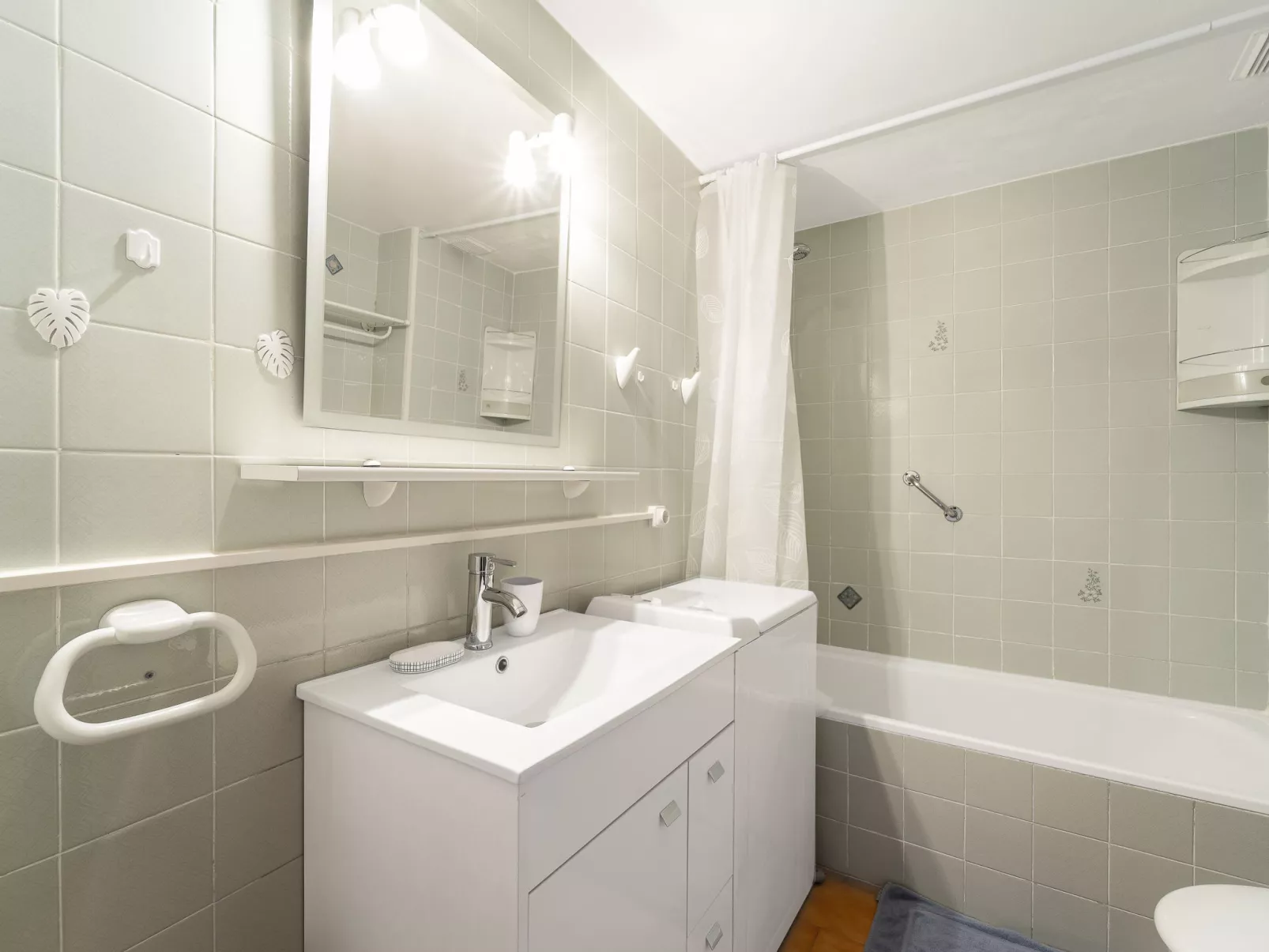 WELCS ESTUDIO 161 EMP frente al canal - Binnen