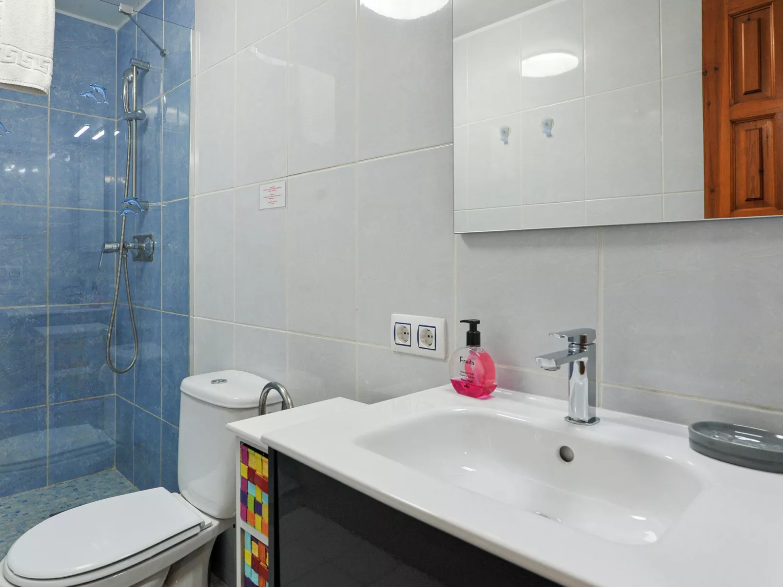 WELCS APARTAMENTO 118 EMP con vistas al canal - Binnen