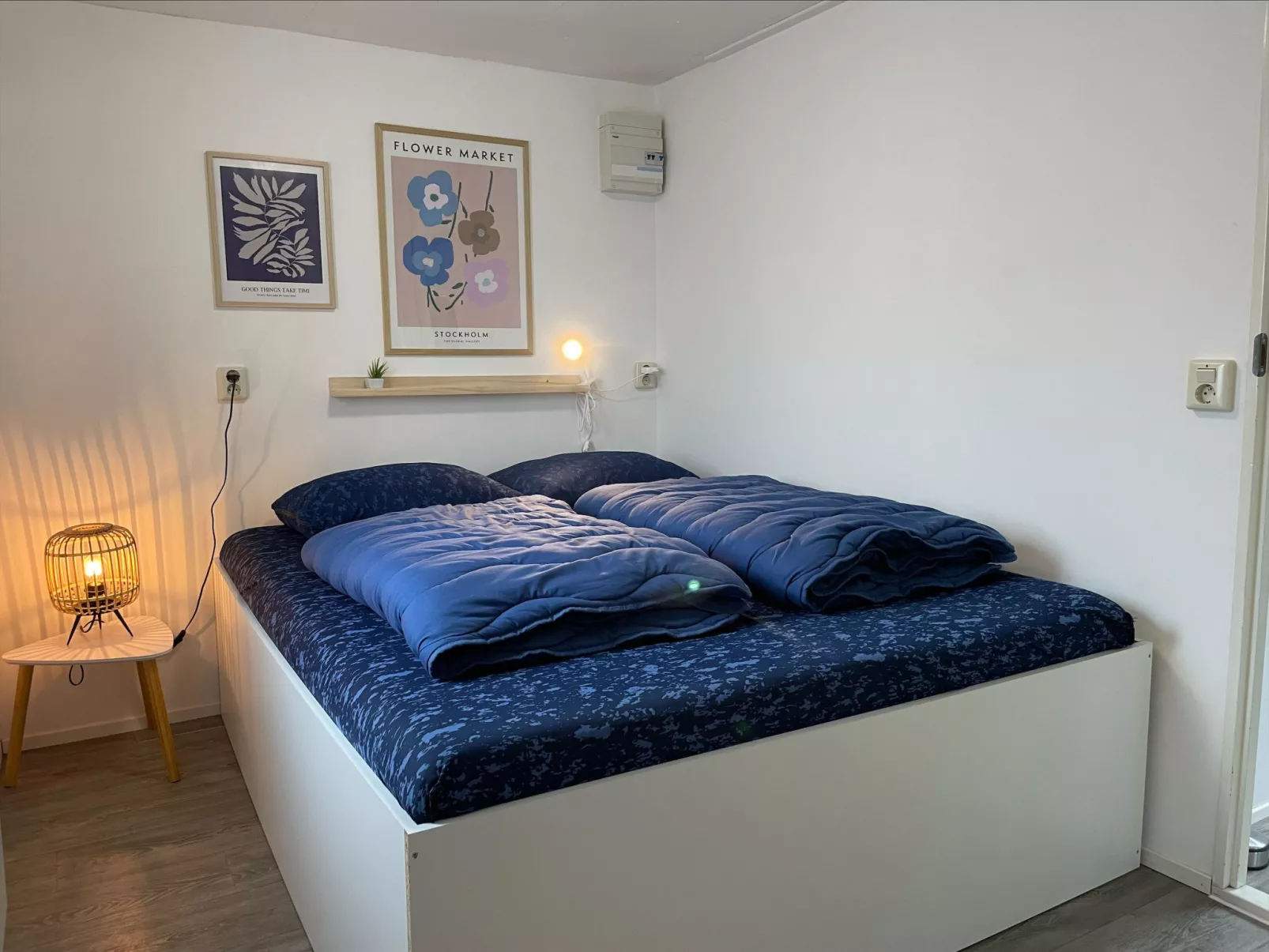 RBR 711 - Beach Resort Kamperland - Binnen