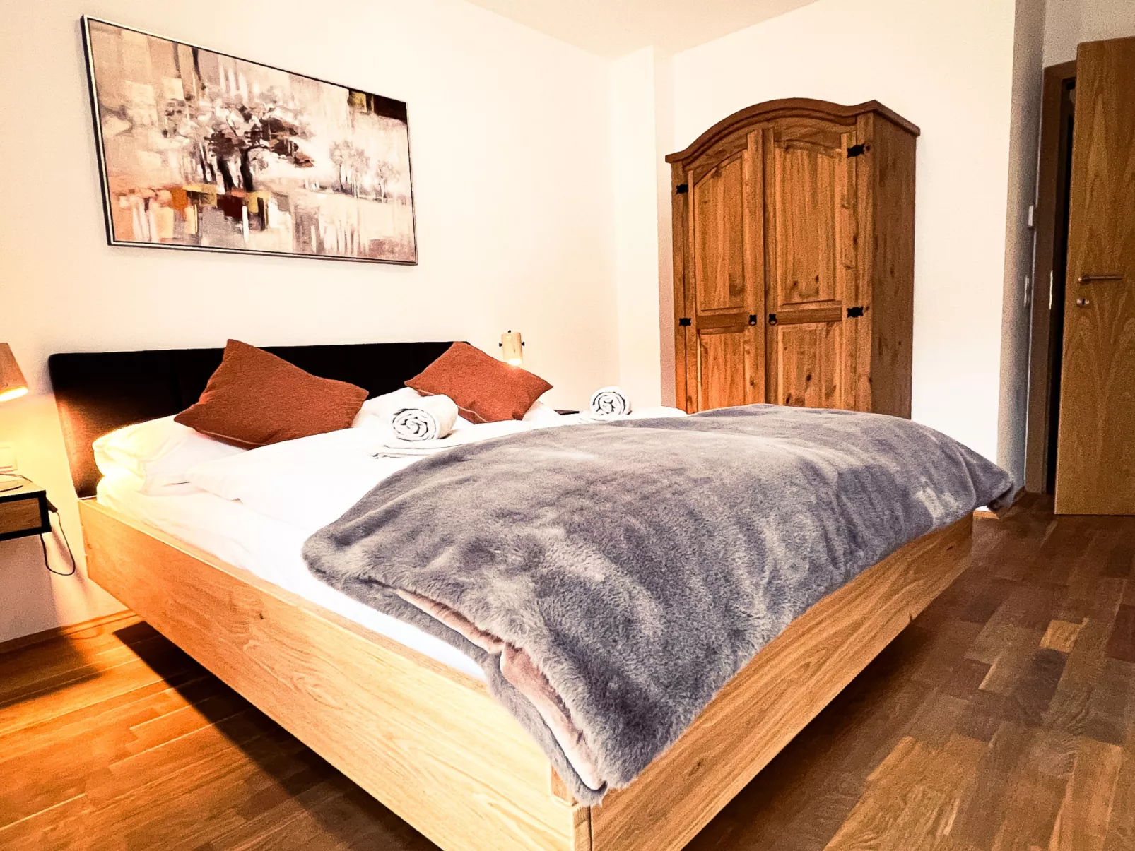 Schönblick - Manuela 11 - Binnen