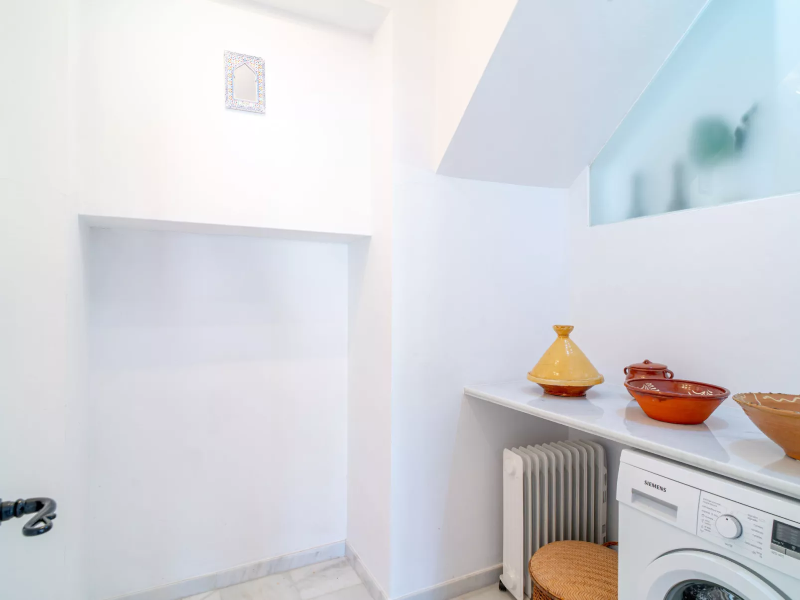 Casa Corazon Burriana by Casasol - Binnen