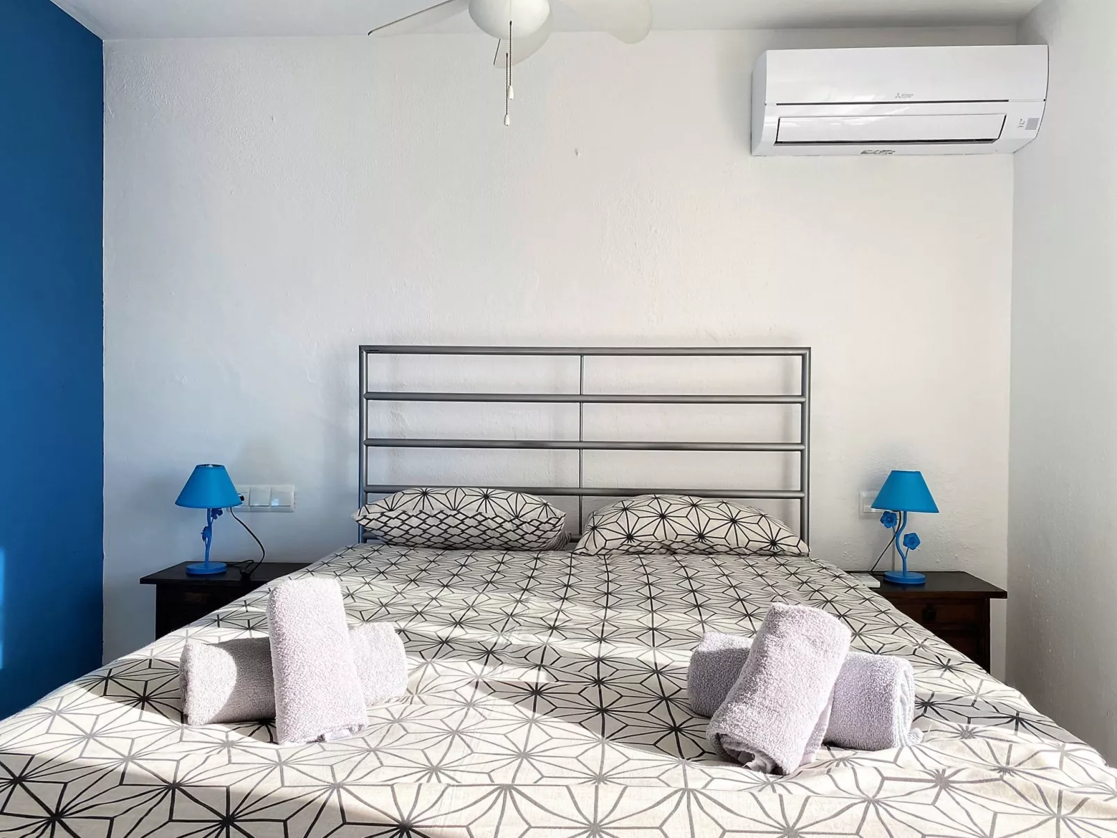 Apartamento Perlamar Burriana by Casasol - Binnen