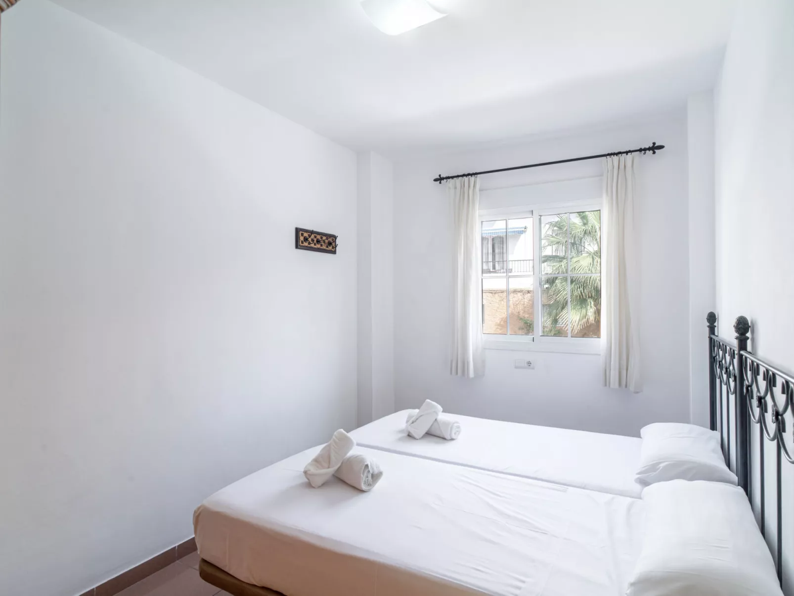 Rubarsal Burriana Beach 1J by Casasol - Binnen